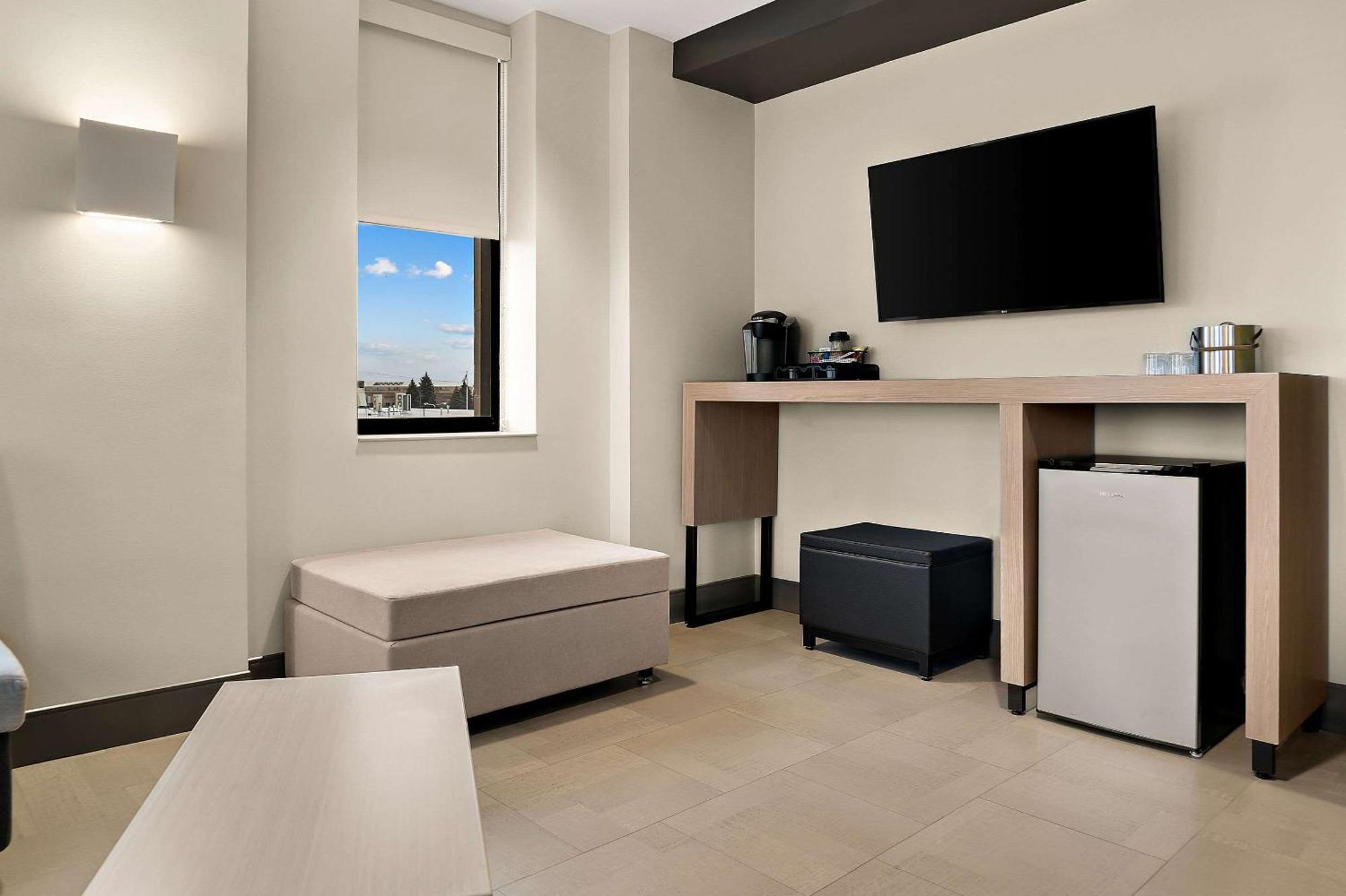Cityflatshotel - Port Huron, Ascend Hotel Collection Exterior photo