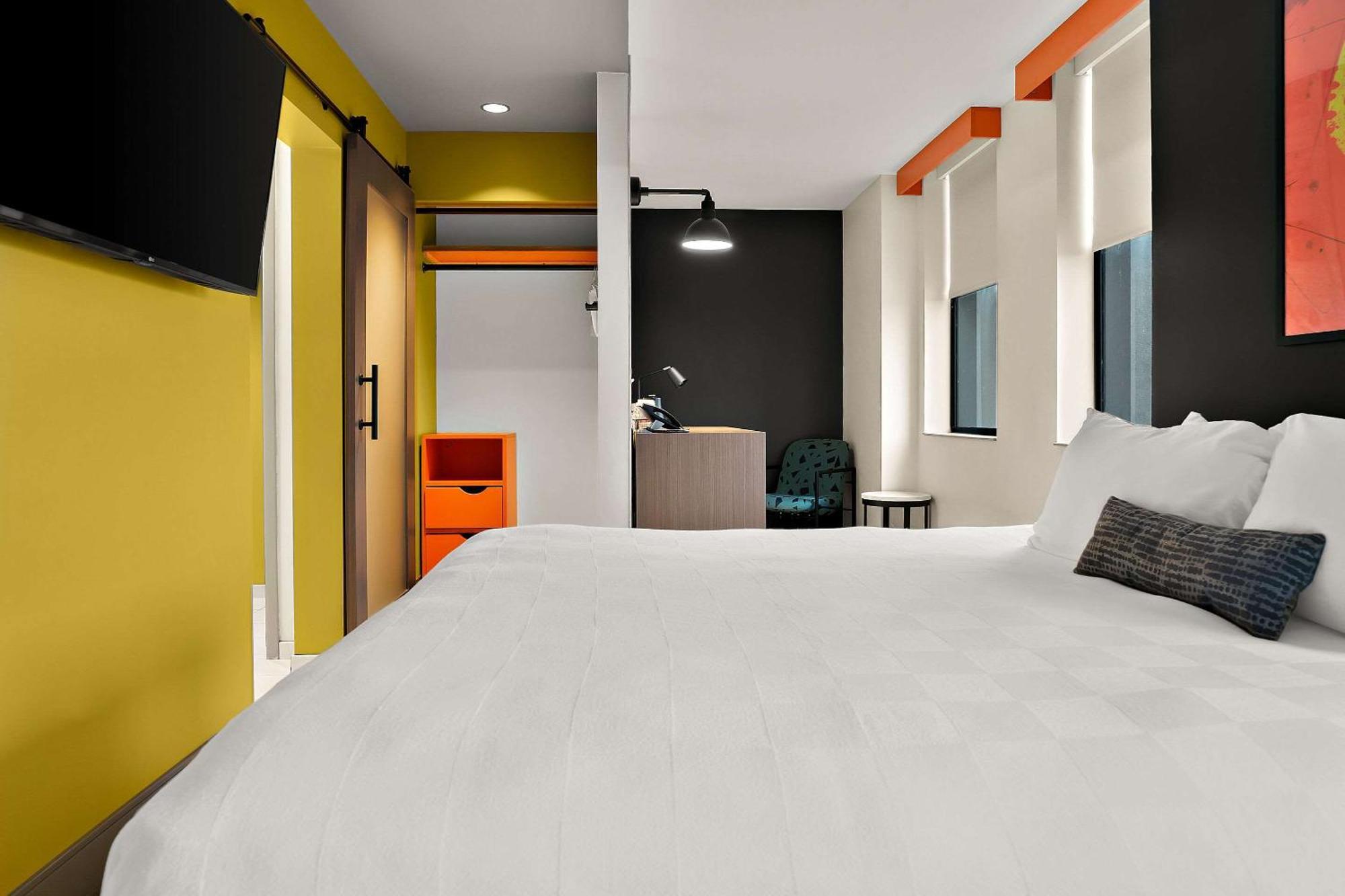 Cityflatshotel - Port Huron, Ascend Hotel Collection Exterior photo