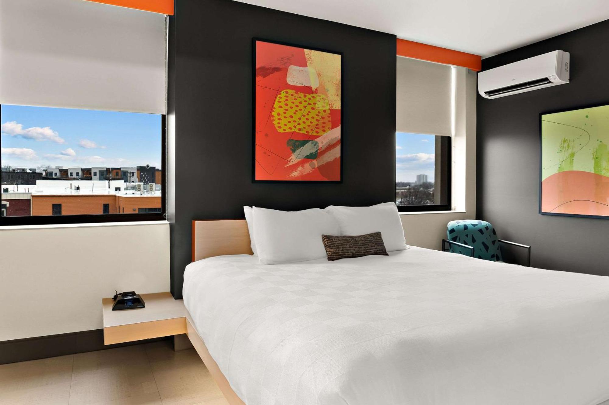 Cityflatshotel - Port Huron, Ascend Hotel Collection Exterior photo