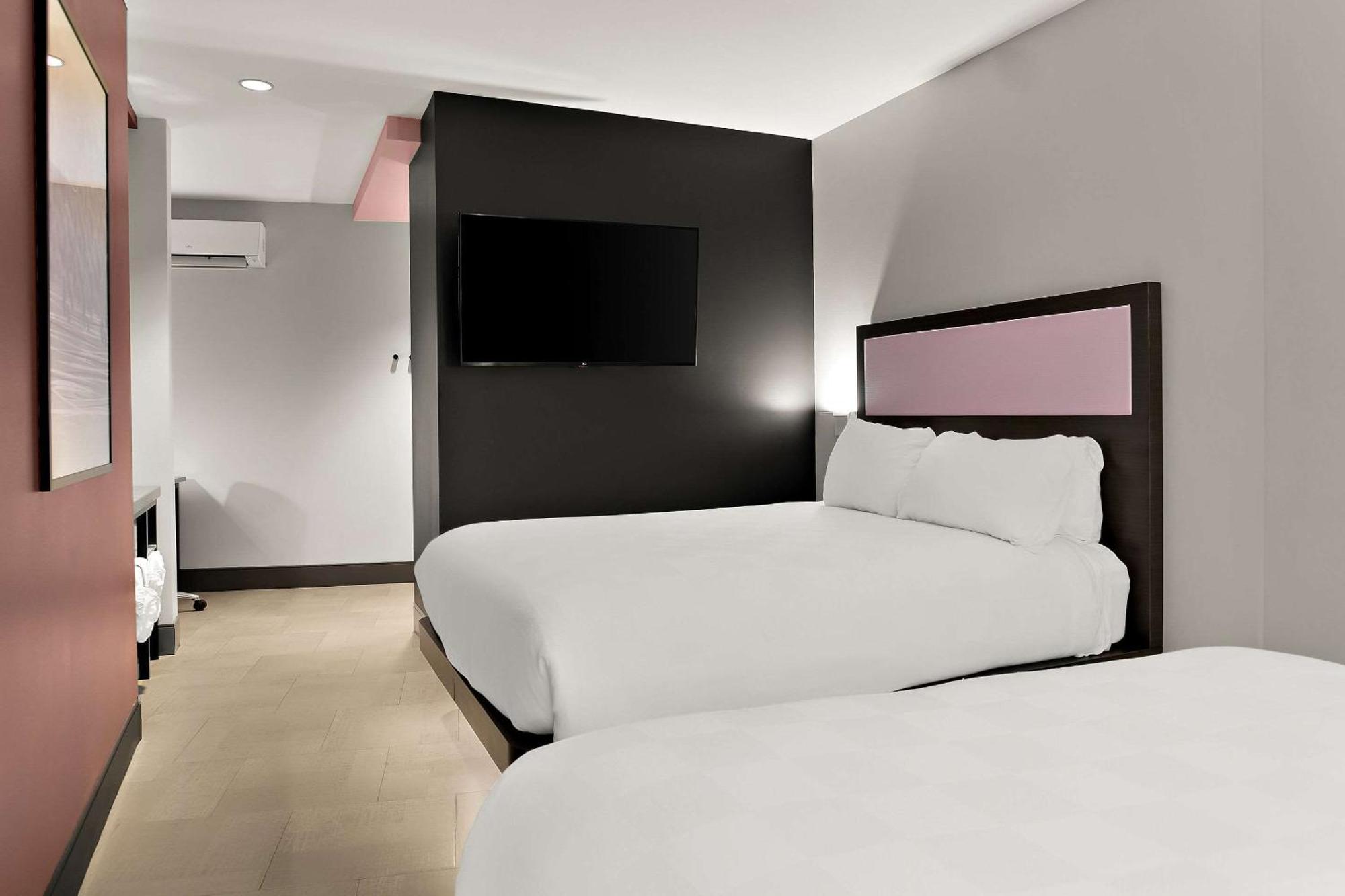 Cityflatshotel - Port Huron, Ascend Hotel Collection Exterior photo
