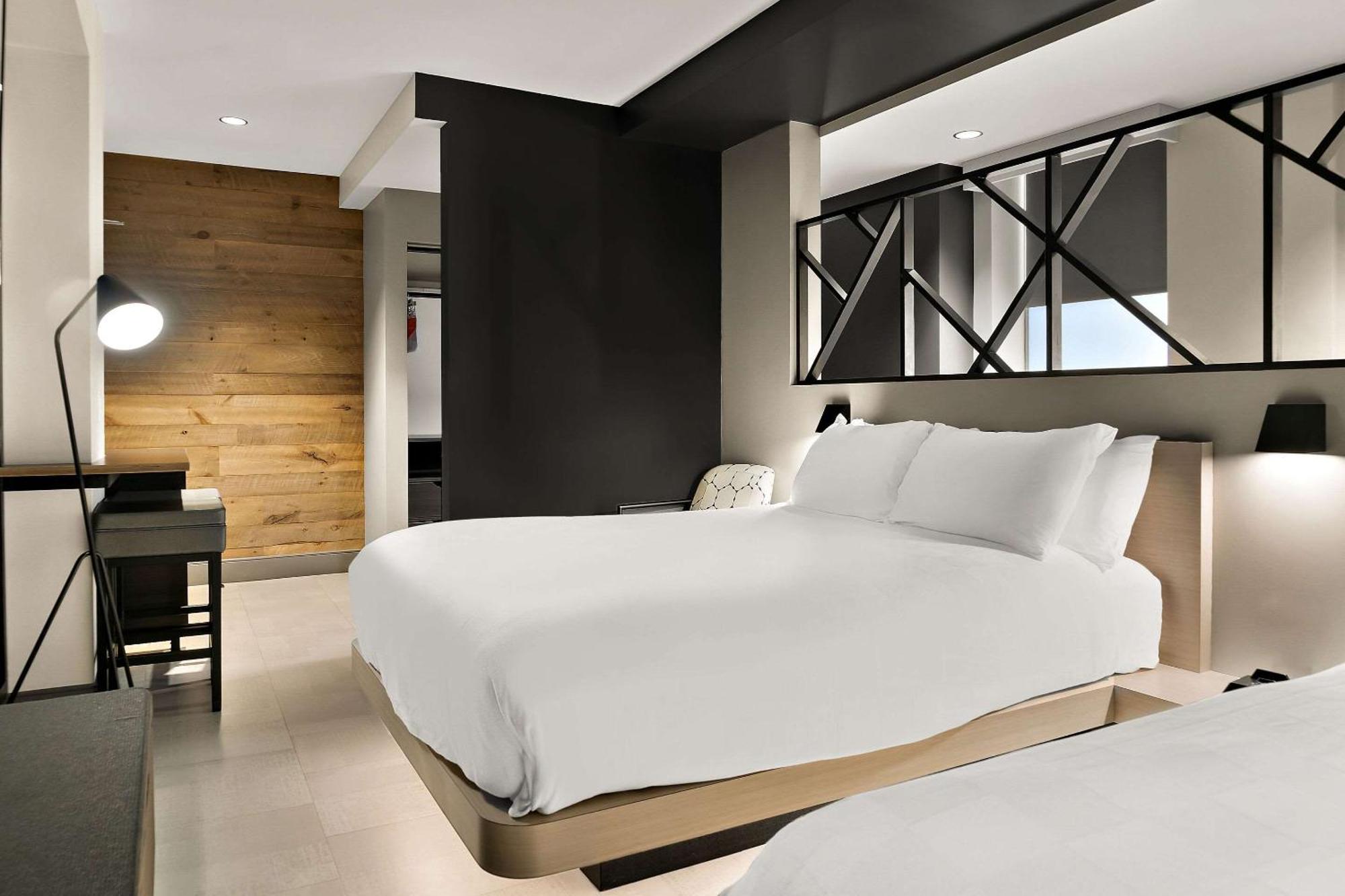 Cityflatshotel - Port Huron, Ascend Hotel Collection Exterior photo
