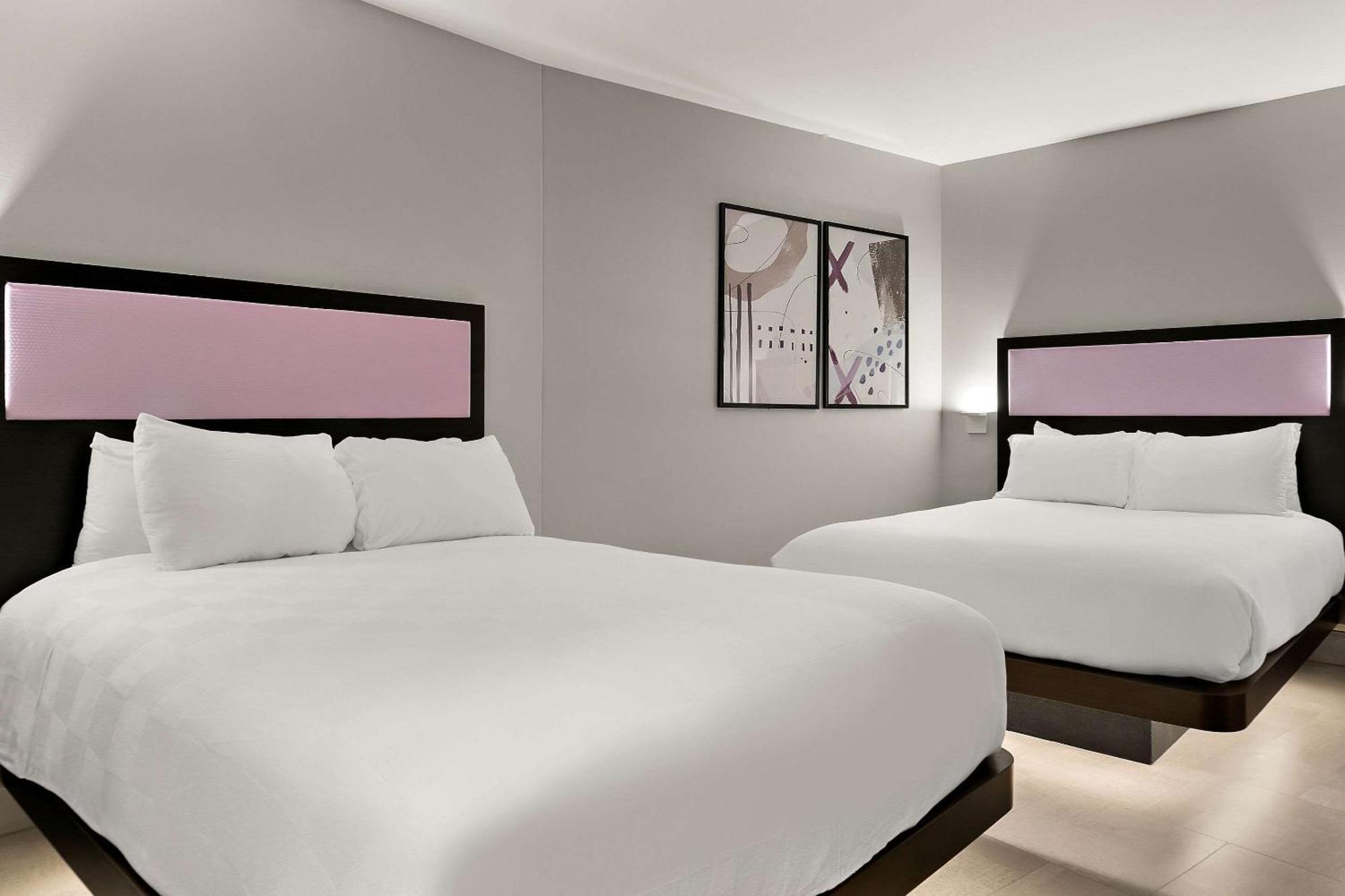 Cityflatshotel - Port Huron, Ascend Hotel Collection Exterior photo