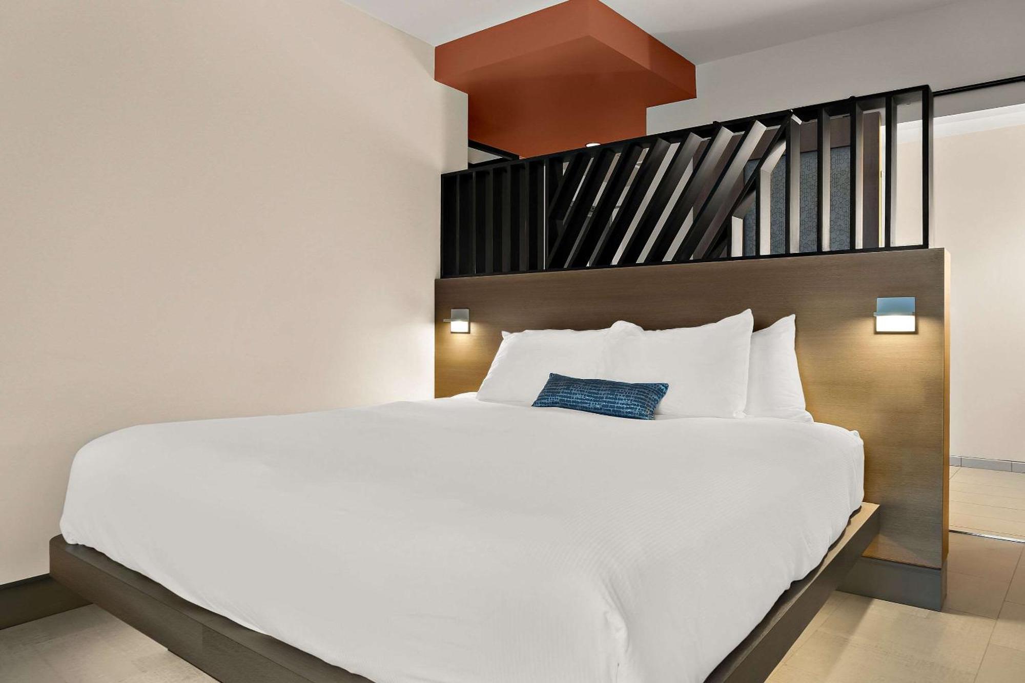Cityflatshotel - Port Huron, Ascend Hotel Collection Exterior photo