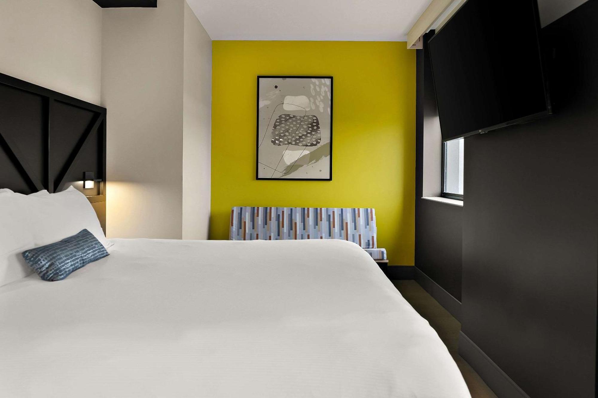 Cityflatshotel - Port Huron, Ascend Hotel Collection Exterior photo