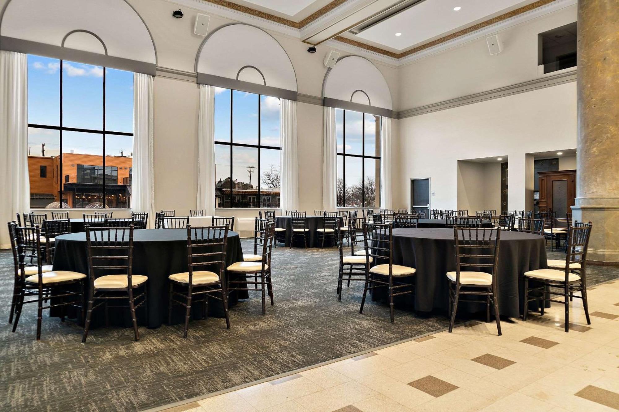 Cityflatshotel - Port Huron, Ascend Hotel Collection Exterior photo