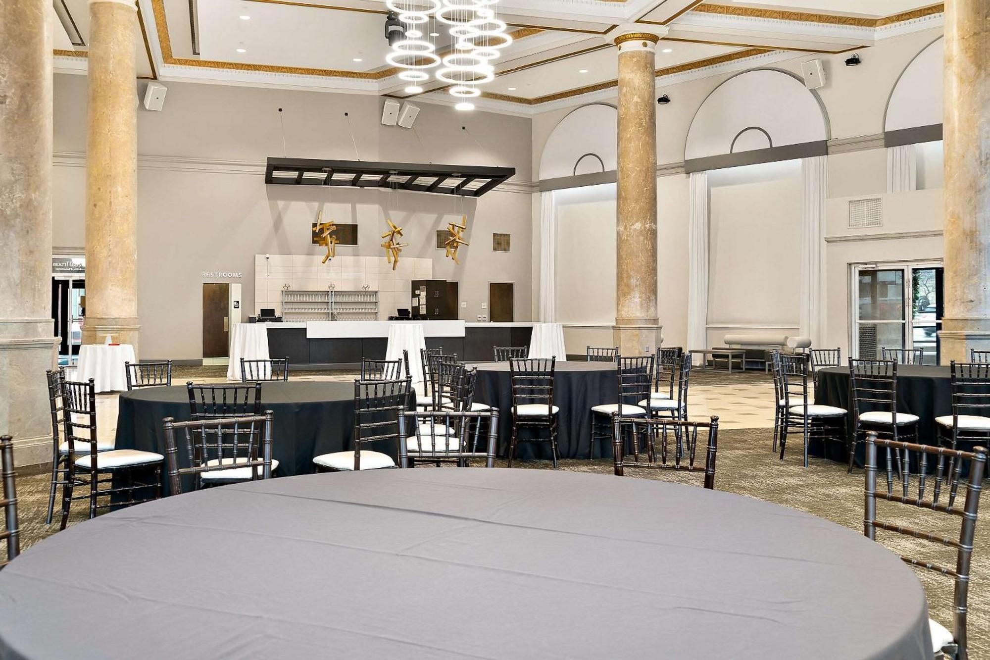 Cityflatshotel - Port Huron, Ascend Hotel Collection Exterior photo